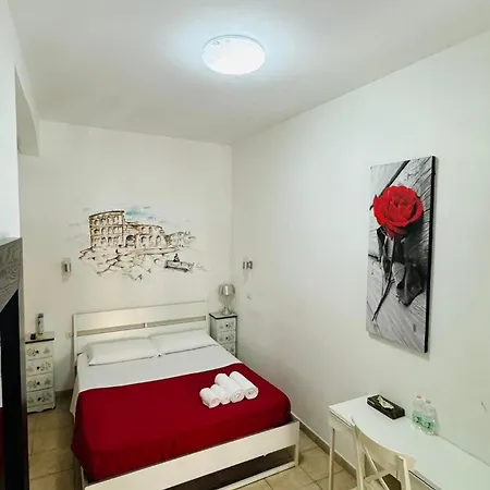 Casa de hóspedes Gateway Roma