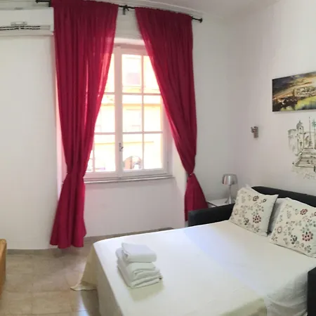 Casa de hóspedes Gateway 2*