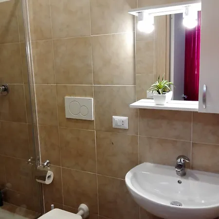 Gateway Guest house Rome