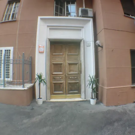 Gateway Casa de hóspedes Roma