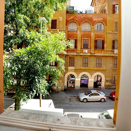 Gateway Casa de hóspedes Roma