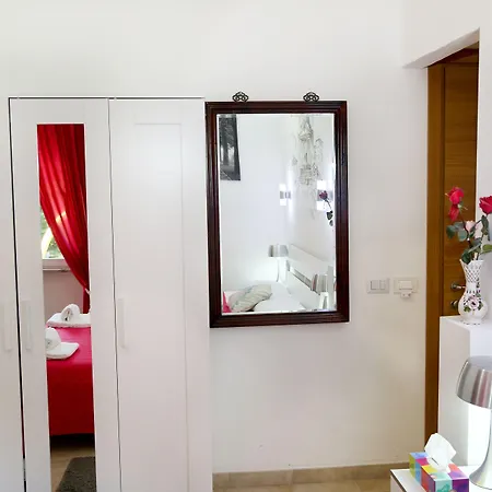 Casa de hóspedes Gateway