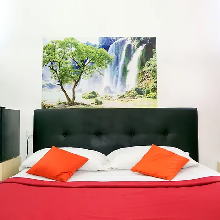 Gateway Casa de hóspedes 2*