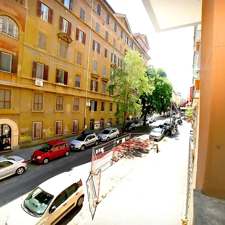 Casa de hóspedes Gateway Roma