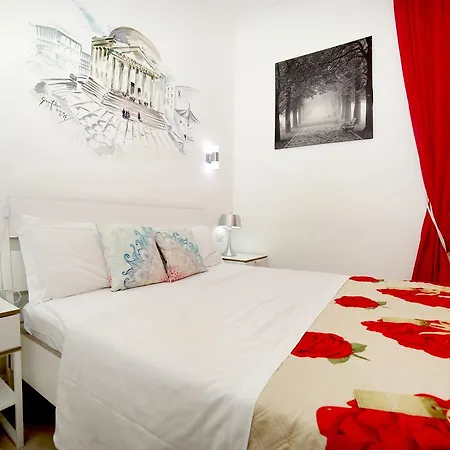 Gateway Casa de hóspedes Roma