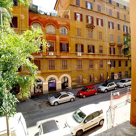 Gateway Casa de hóspedes 2*