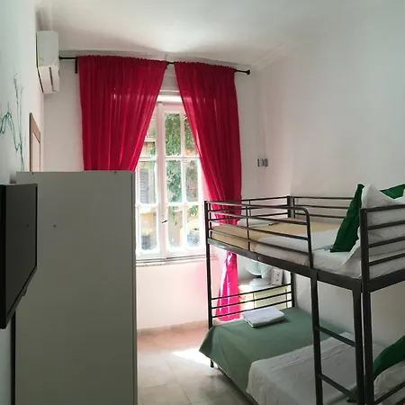 Gateway Casa de hóspedes Roma