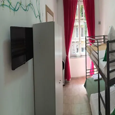 Gateway Casa de hóspedes 2*