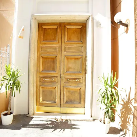 Konukevi Gateway Roma