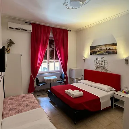 Gateway Roma