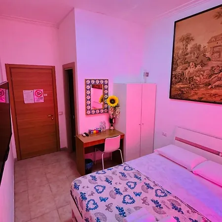 Guest house Gateway