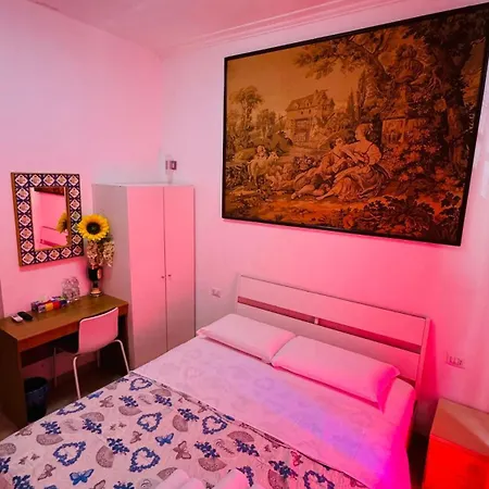 Gateway Guest house Rome