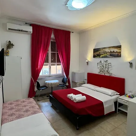 Guest house Gateway Rome