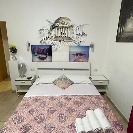 Gateway Roma