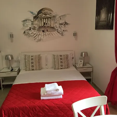 Gateway Pensjonat 2*