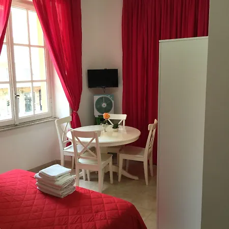 Gateway Pensjonat 2*