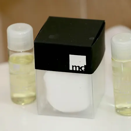 Gateway Pensjonat 2*