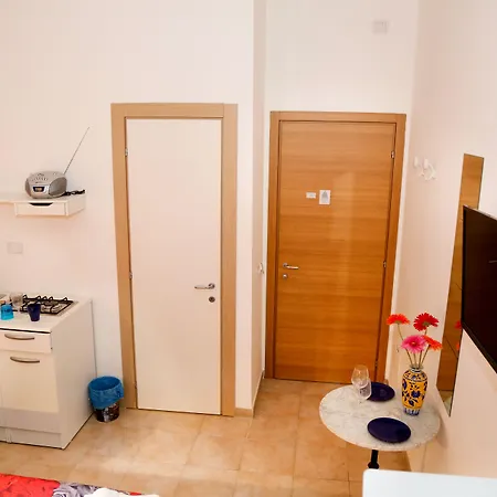 Gateway Pensjonat 2*