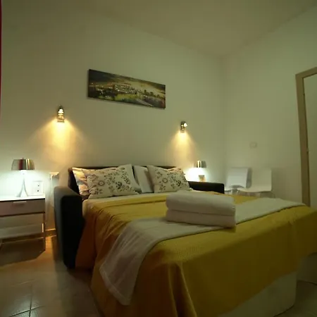 Gæstehus Gateway 2*