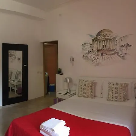 Gateway Guest house Rome