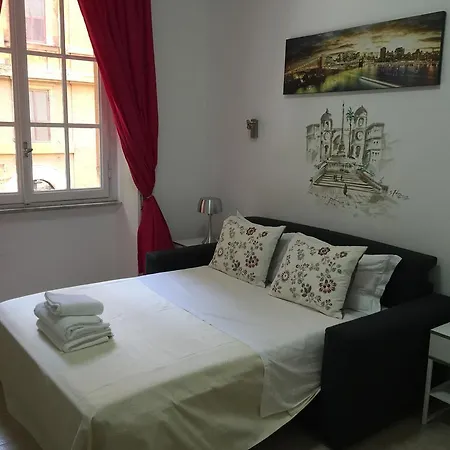 Gateway Guest house 2*