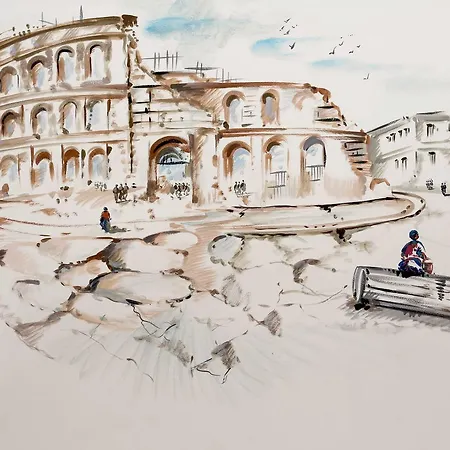 Gateway Rome