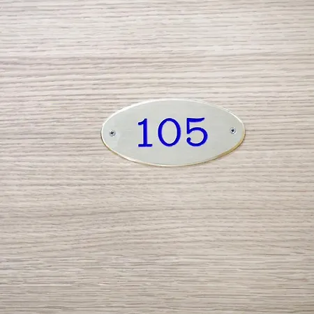 Gateway Guest house 2*