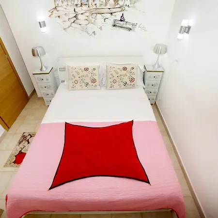 Gateway Gæstehus Rom