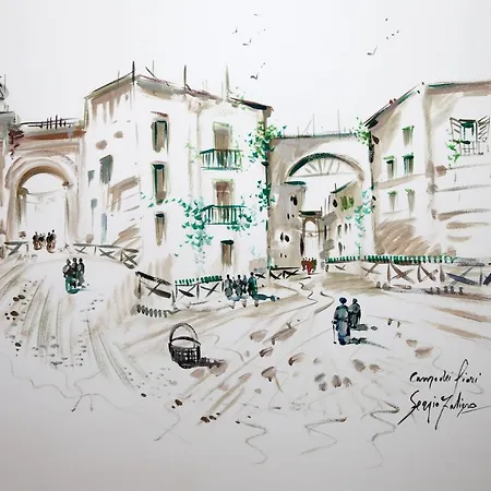 Gateway Roma