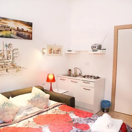 Gateway Guest house 2*