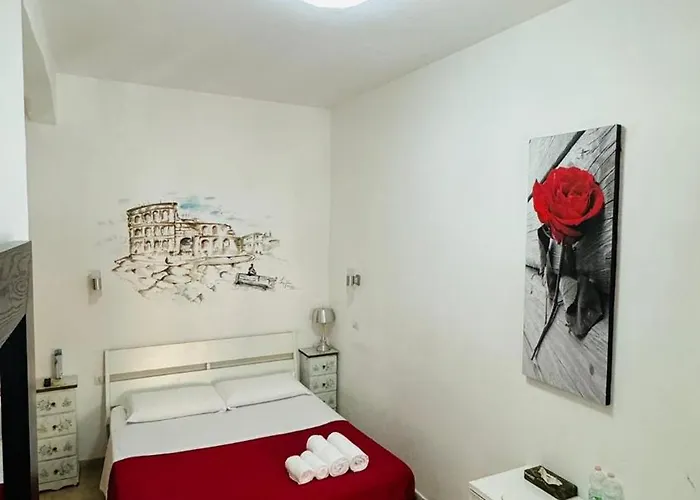 Guest house Gateway Rome