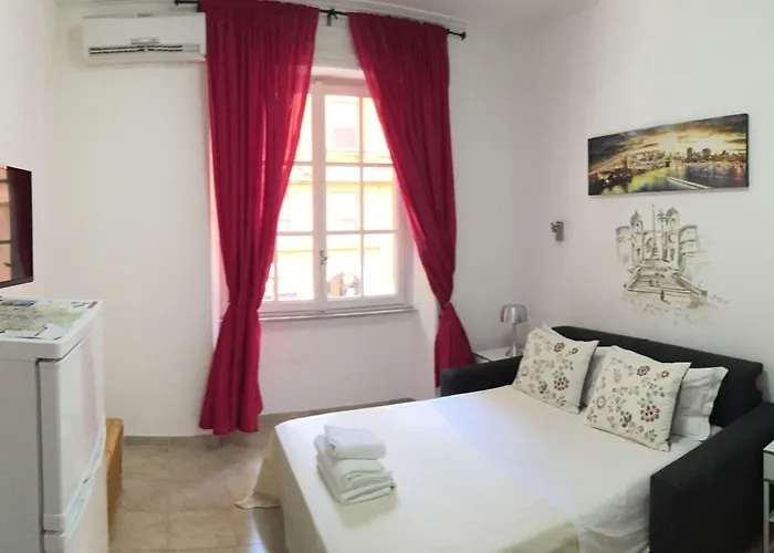 Guest house Gateway 2*