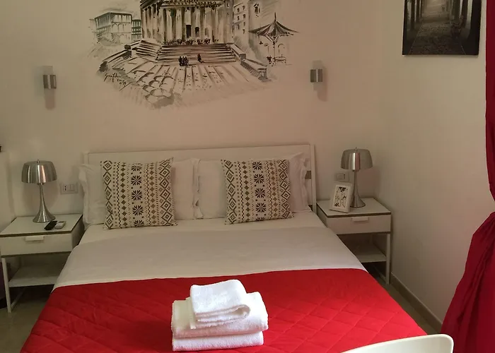 Gateway Guest house 2*