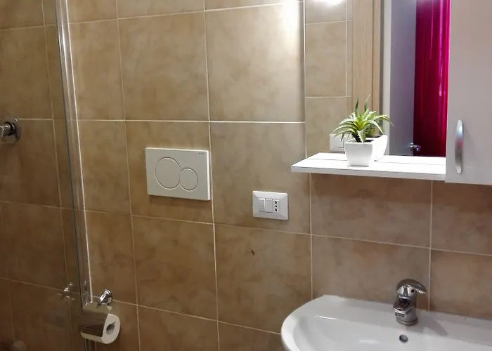 Gateway Guest house Rome