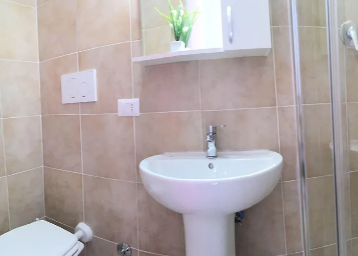 Gateway Guest house Rome