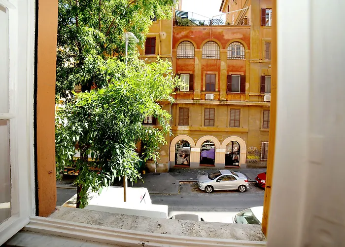 Gateway Guest house Rome