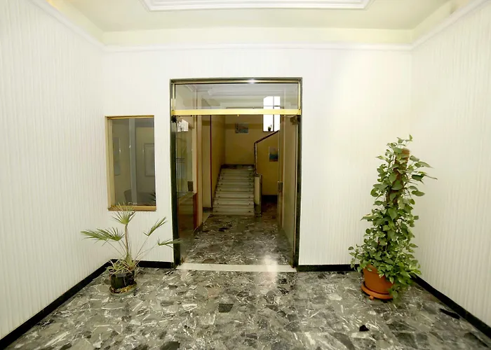 Gateway Rome
