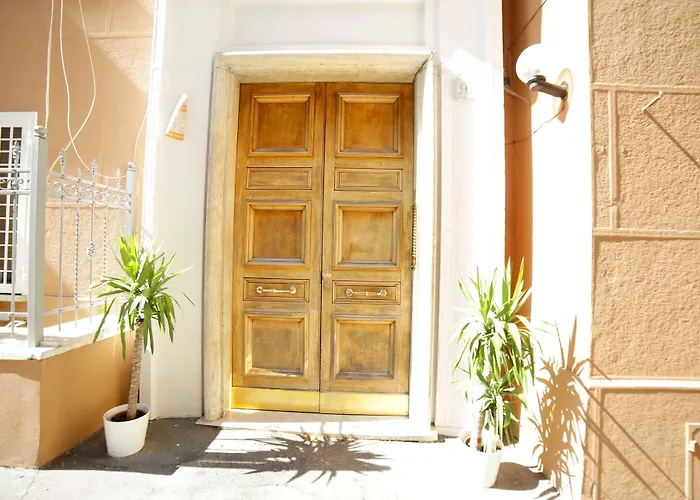 Vendégház Gateway Róma