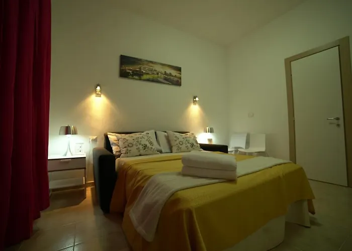 Guest house Gateway 2*