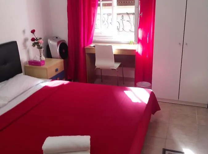 Vendégház Gateway 2*