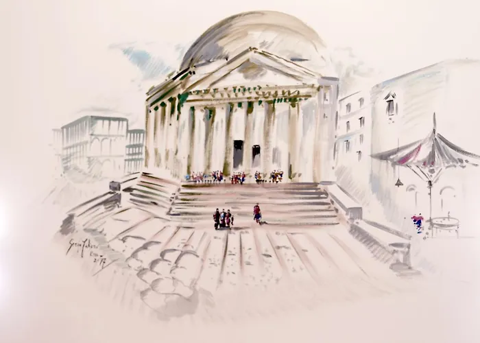 Vendégház Gateway 2*