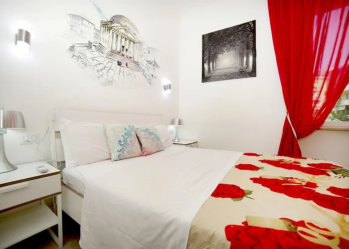 Gateway Guest house Rome