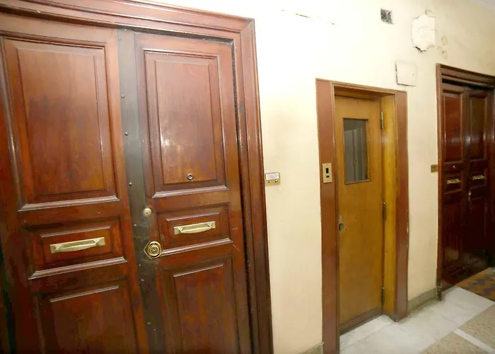 Gateway Guest house Rome