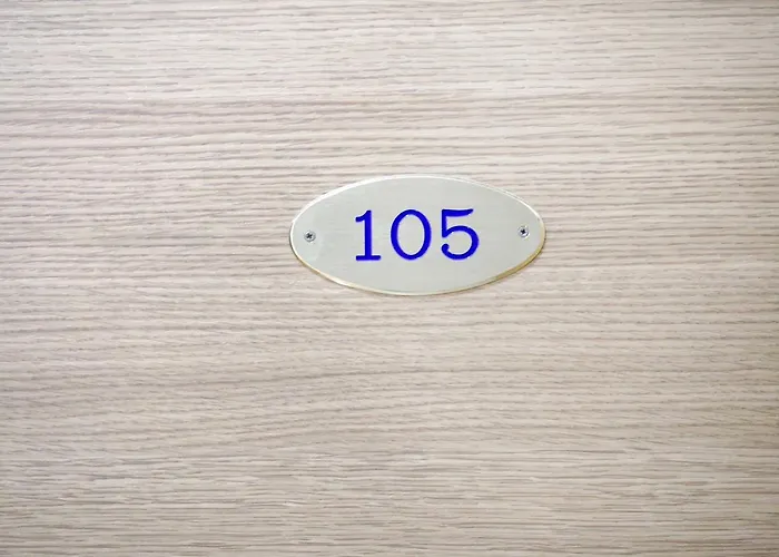 Gateway Guest house 2*