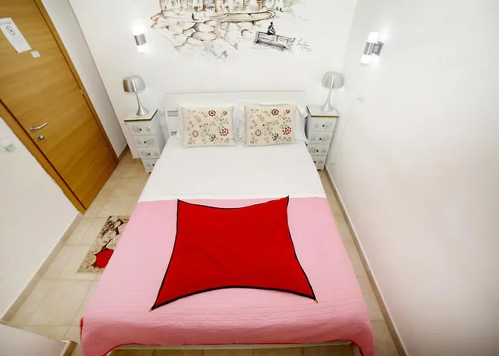 Gateway Guest house Rome