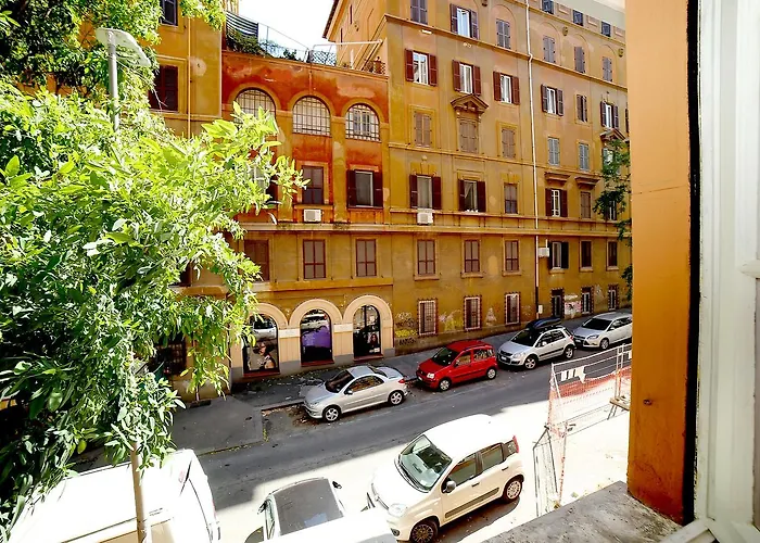 Gateway Vendégház 2*