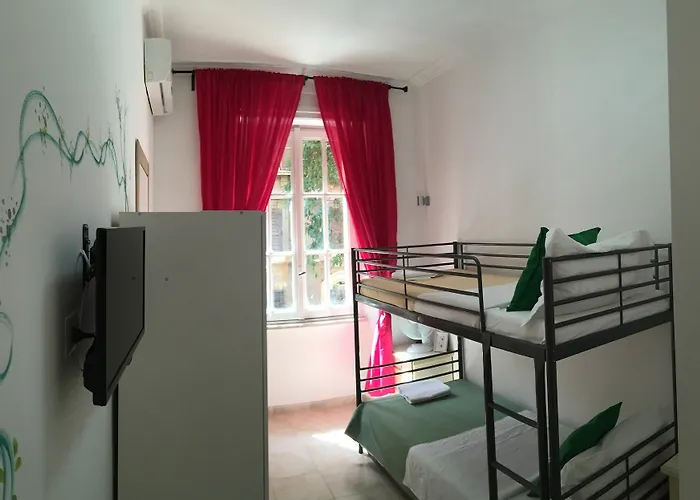 Gateway Guest house Rome