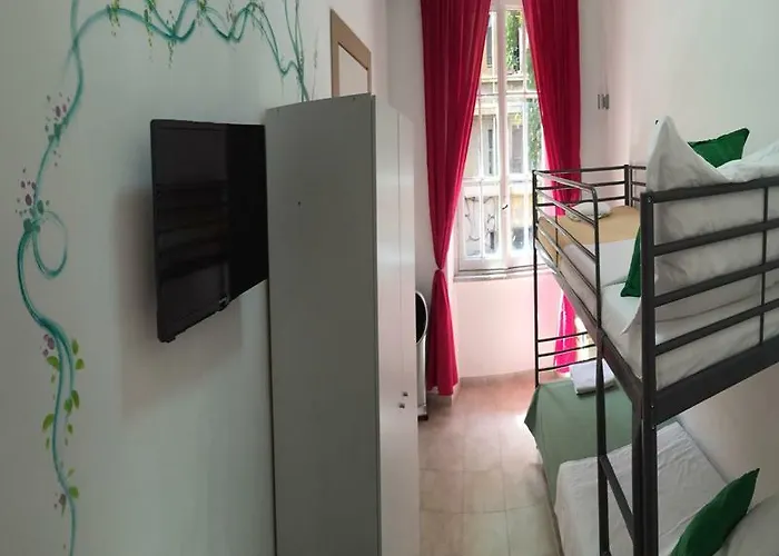 Gateway Guest house 2*