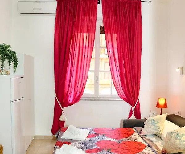 Gateway Guest house Rome