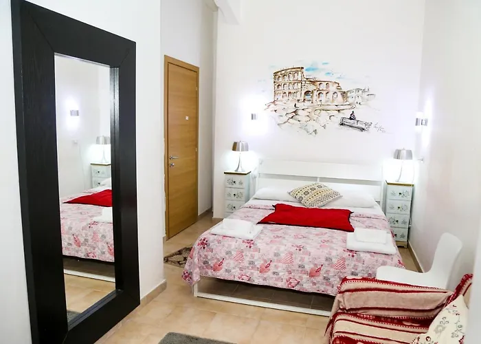 Guest house Gateway Rome